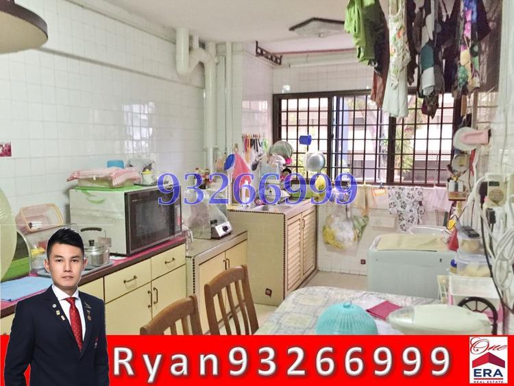 Blk 310 Bukit Batok Street 32 (Bukit Batok), HDB 4 Rooms #104102442